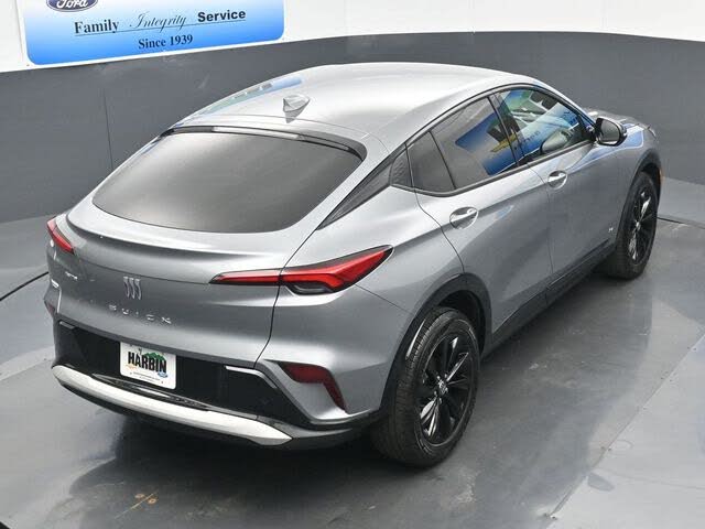 2025 Buick Envista