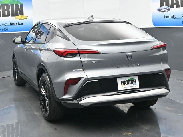 2025 Buick Envista