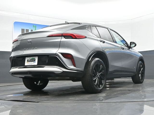 2025 Buick Envista