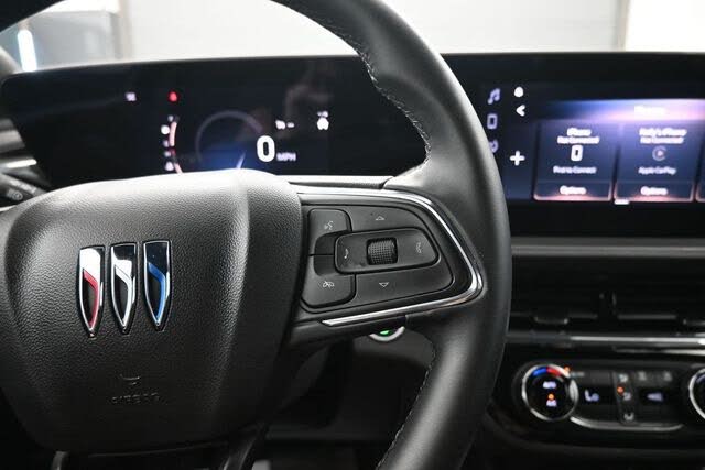 2025 Buick Envista