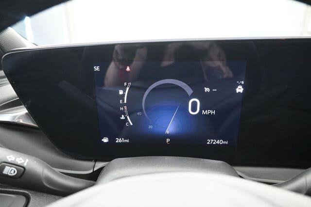 2025 Buick Envista