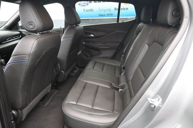 2025 Buick Envista