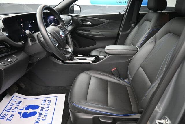 2025 Buick Envista