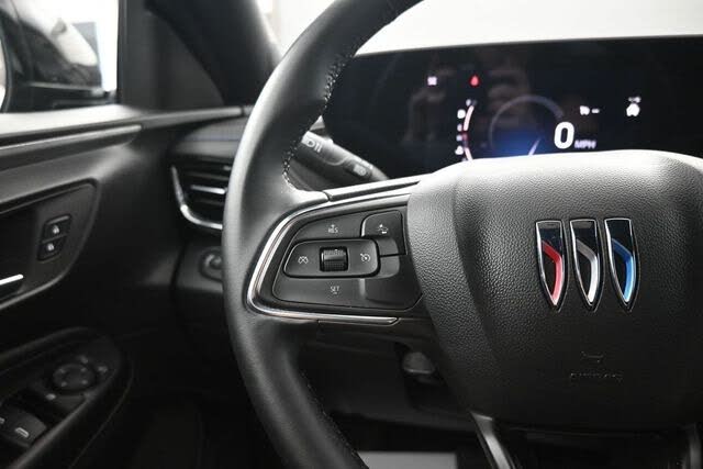 2025 Buick Envista