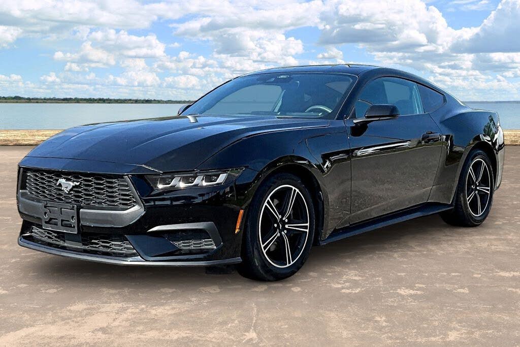 2024 Ford Mustang EcoBoost for sale in Jacksonville, FL