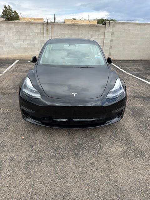 2020 Tesla Model 3 Performance for sale in Albuquerque, NM