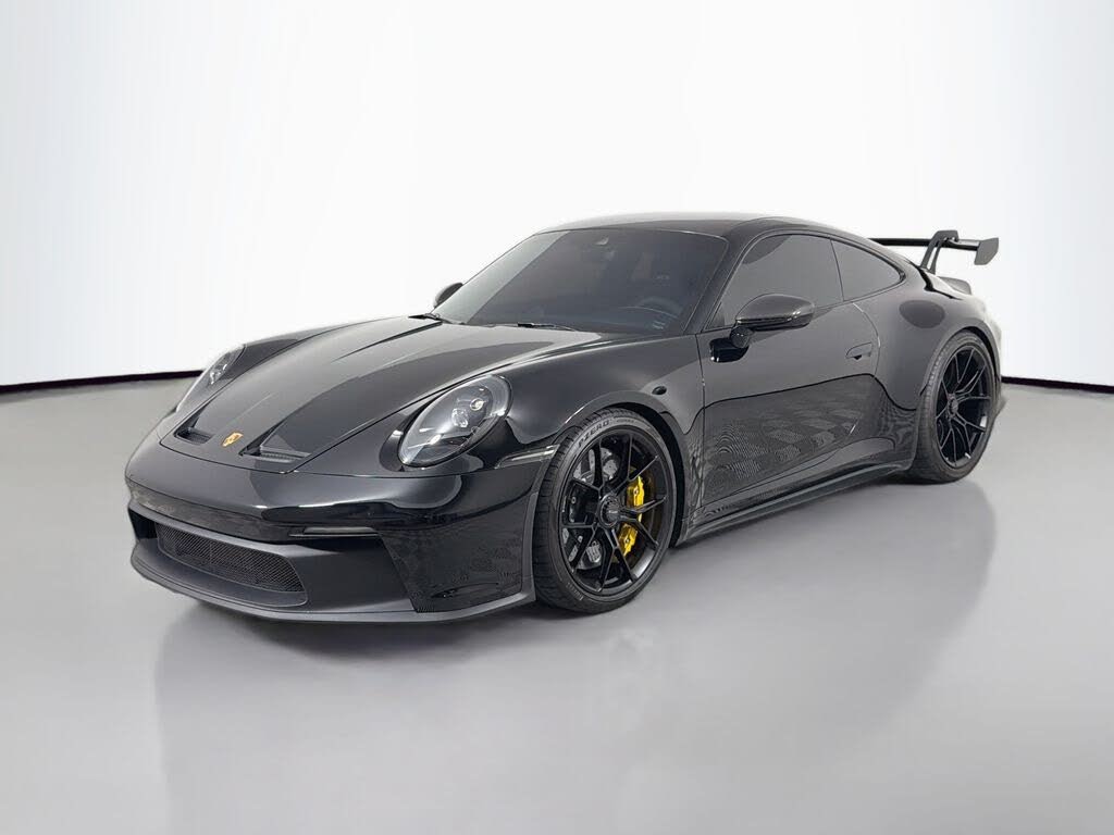 2022 Porsche 911 GT3 for sale in North Miami, FL