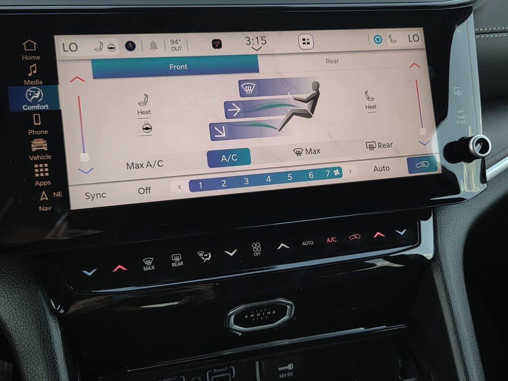 2026 Jeep Grand Cherokee L