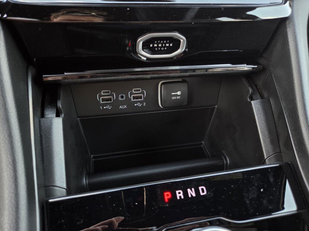 2026 Jeep Grand Cherokee L