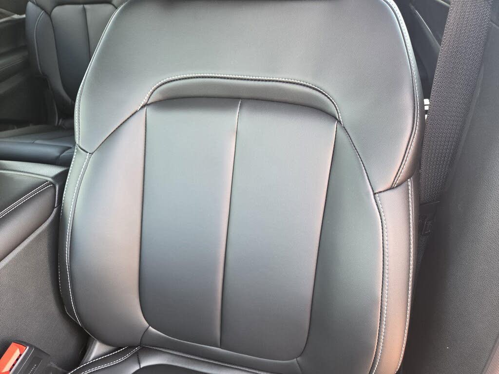 2026 Jeep Grand Cherokee L