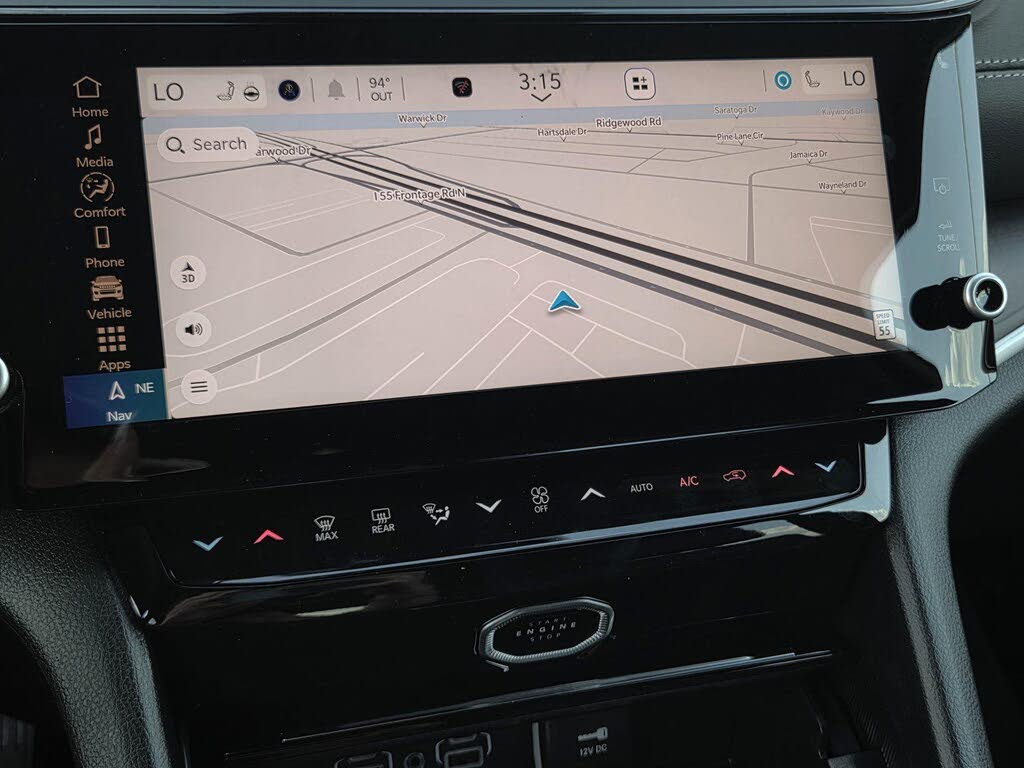 2026 Jeep Grand Cherokee L