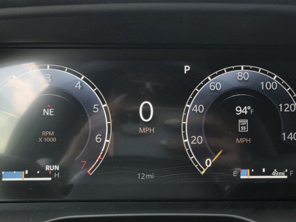 2026 Jeep Grand Cherokee L