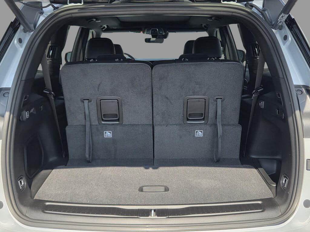 2026 Jeep Grand Cherokee L