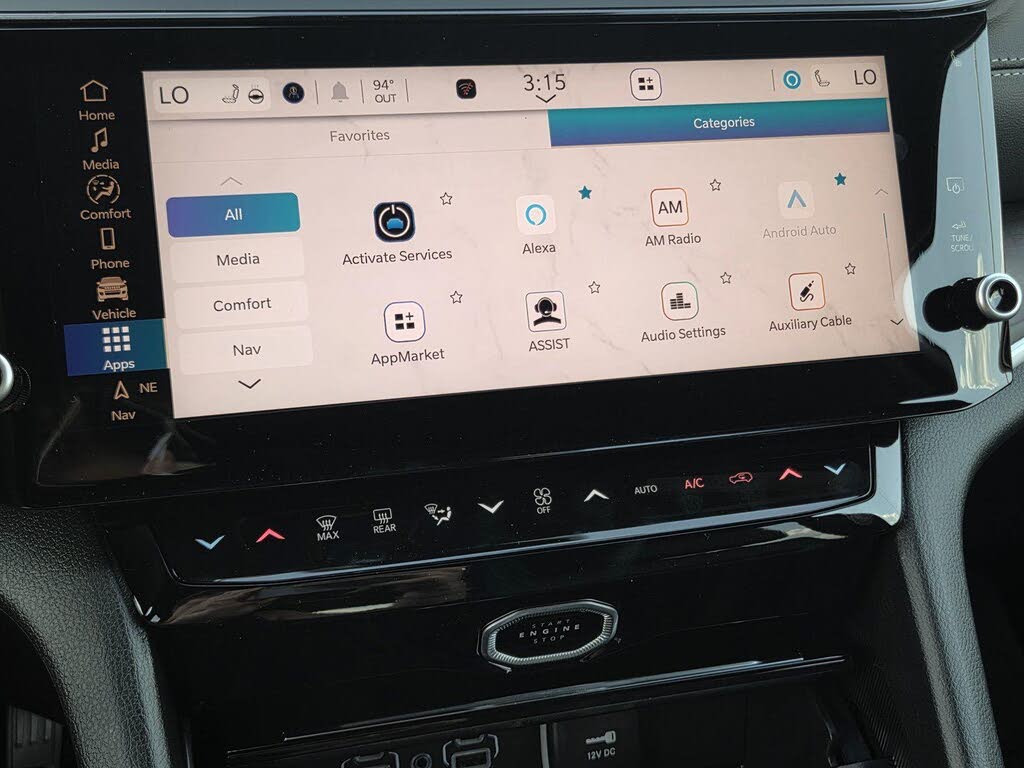2026 Jeep Grand Cherokee L
