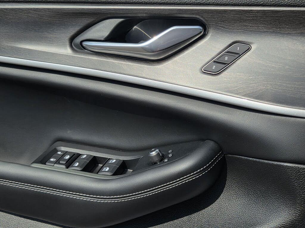 2026 Jeep Grand Cherokee L