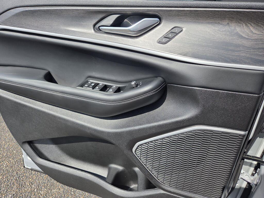 2026 Jeep Grand Cherokee L