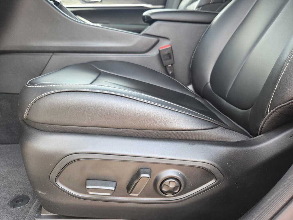 2026 Jeep Grand Cherokee L