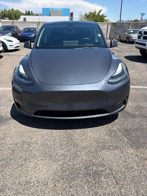 2022 Tesla Model Y Performance for sale in Albuquerque, NM