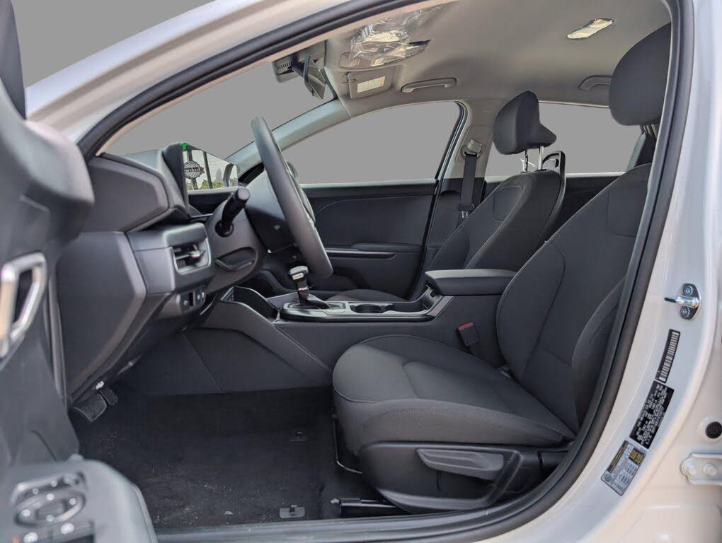 2026 Kia K4
