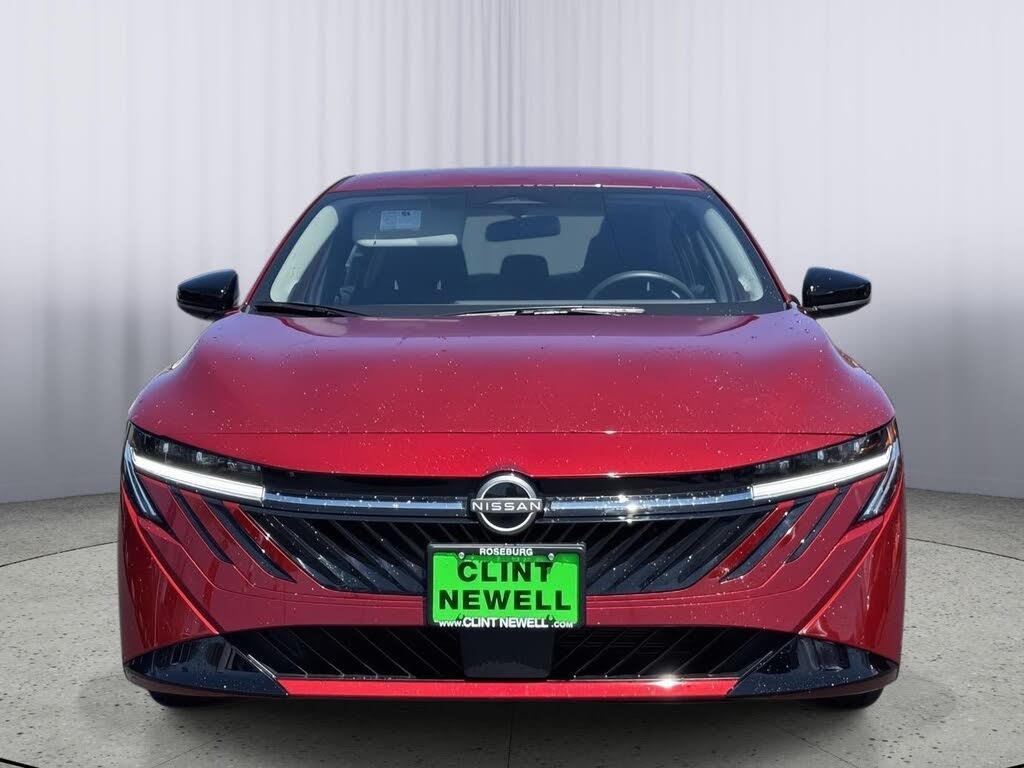 2026 Nissan Sentra