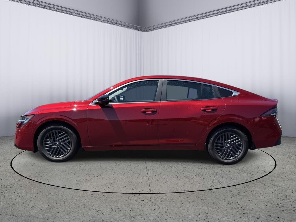 2026 Nissan Sentra