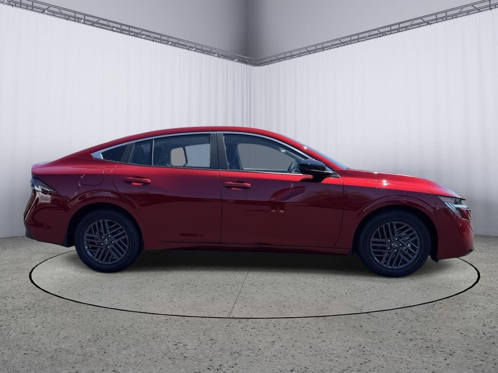2026 Nissan Sentra