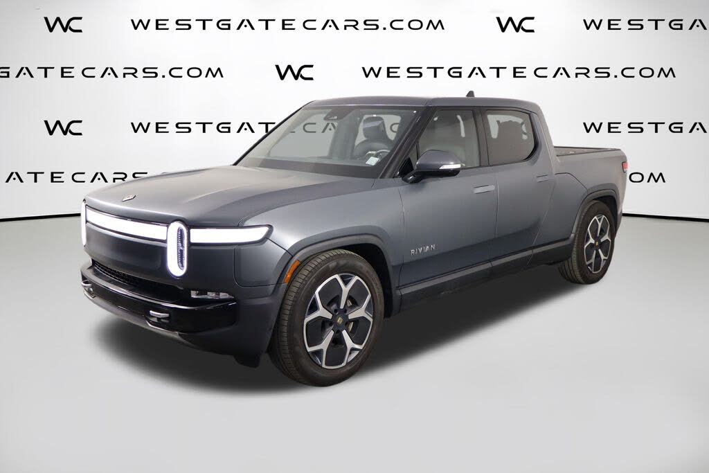 2024 Rivian R1T Adventure for sale in Raleigh, NC