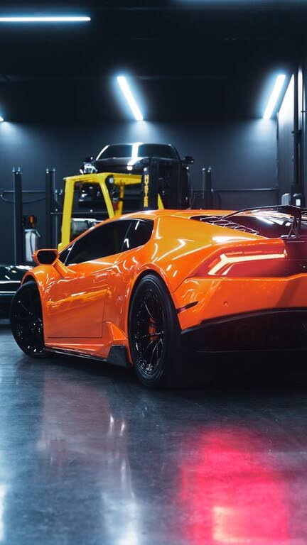 2015 Lamborghini Huracan LP 610-4 for sale in Fort Collins, CO