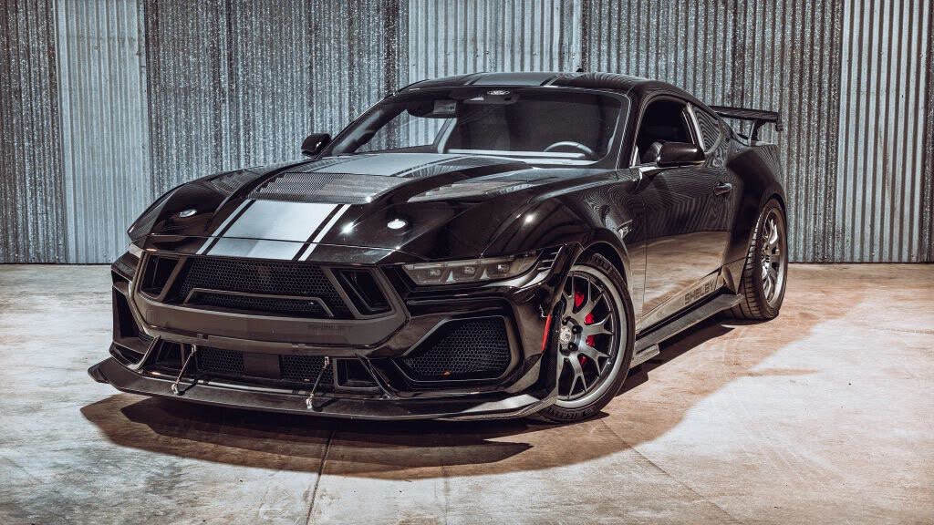 2026 Ford Mustang GT Premium for sale in Sherman, TX
