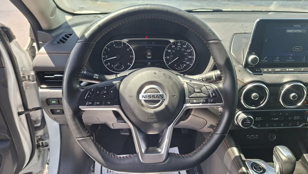 2023 Nissan Sentra