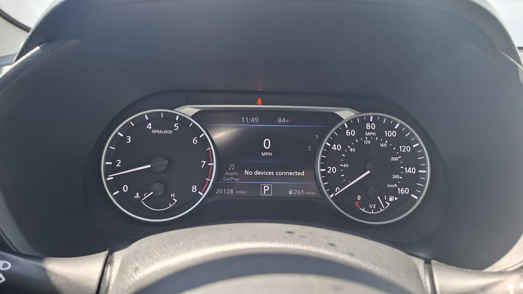 2023 Nissan Sentra