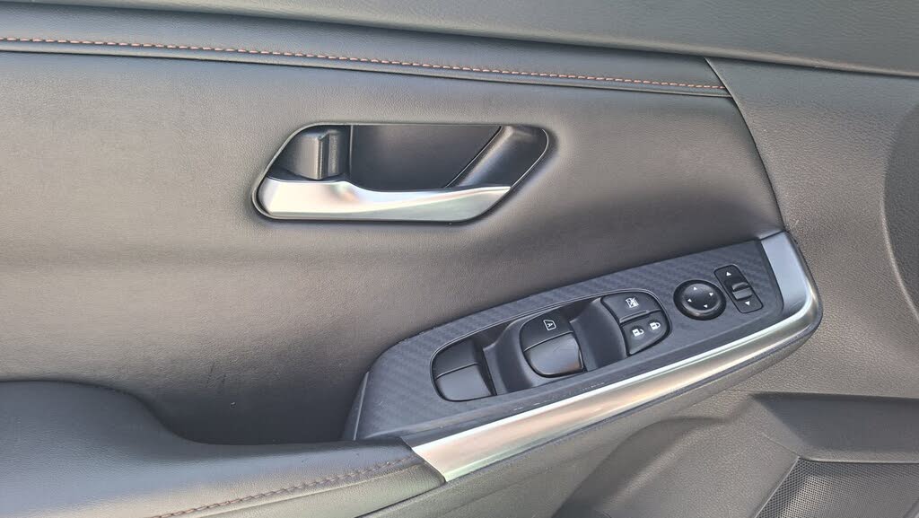 2023 Nissan Sentra