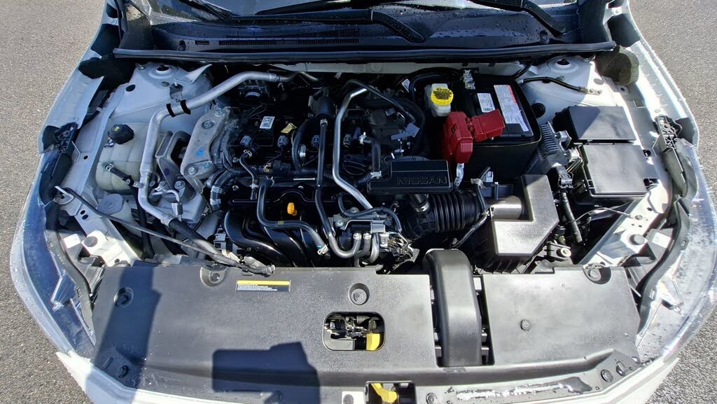 2023 Nissan Sentra