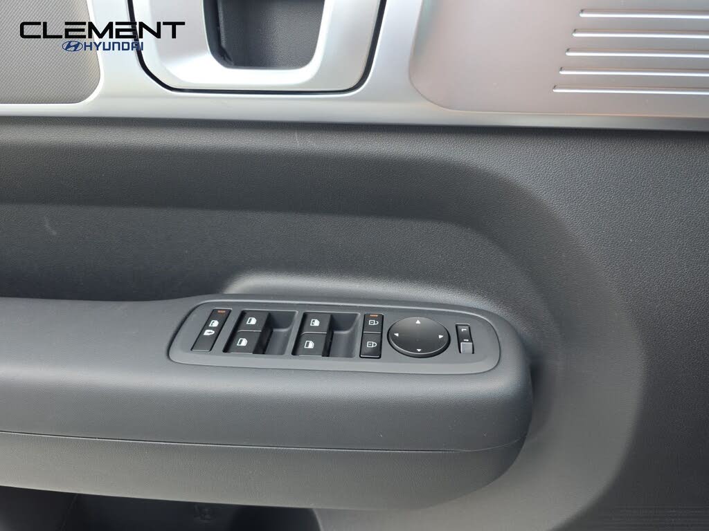 2026 Hyundai Santa Fe Hybrid