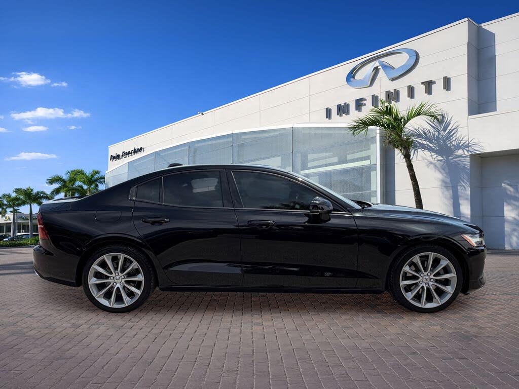 2020 Volvo S60