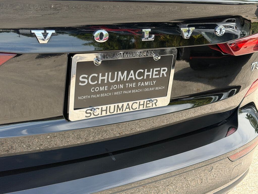 2020 Volvo S60