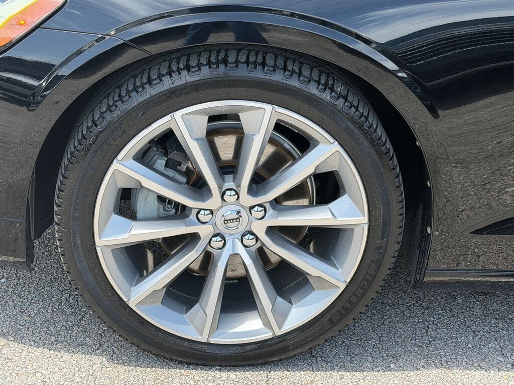 2020 Volvo S60