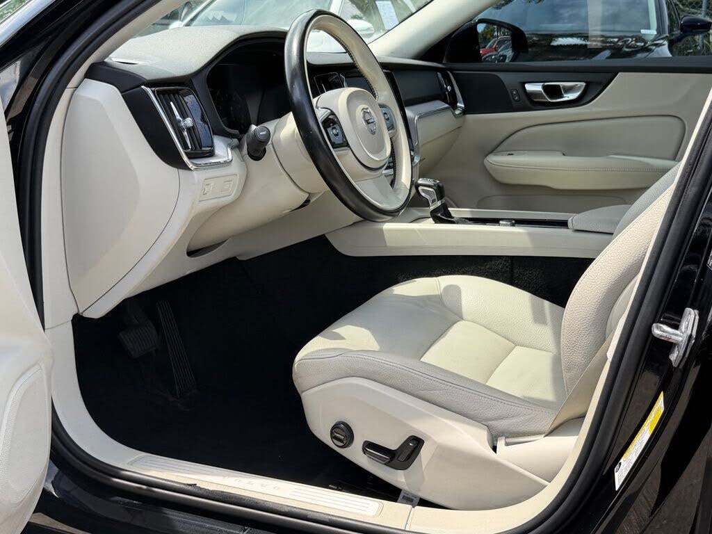 2020 Volvo S60