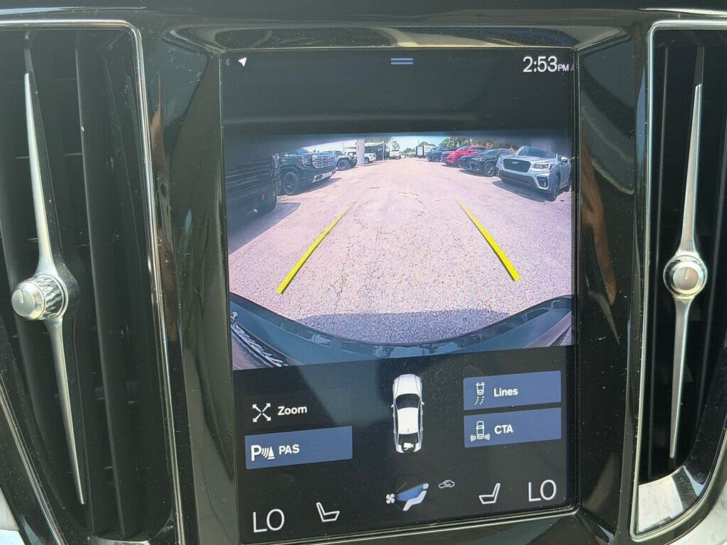 2020 Volvo S60