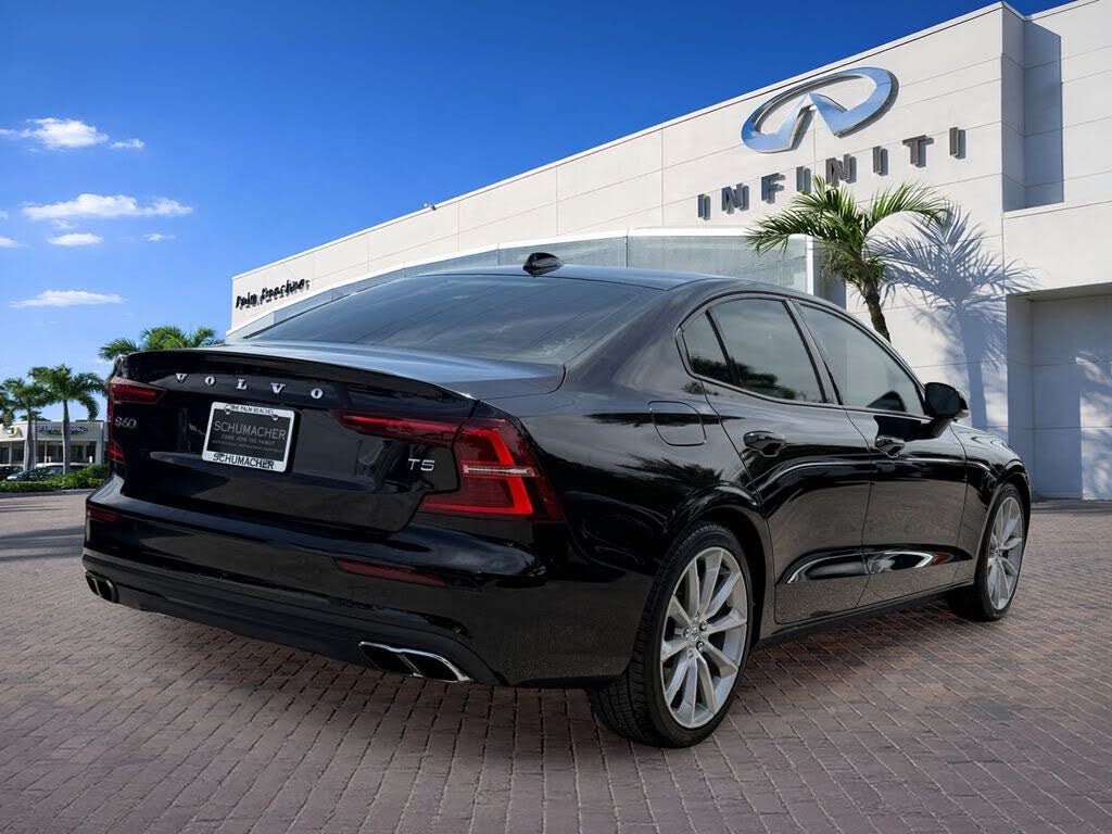 2020 Volvo S60