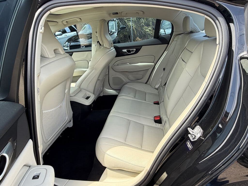 2020 Volvo S60