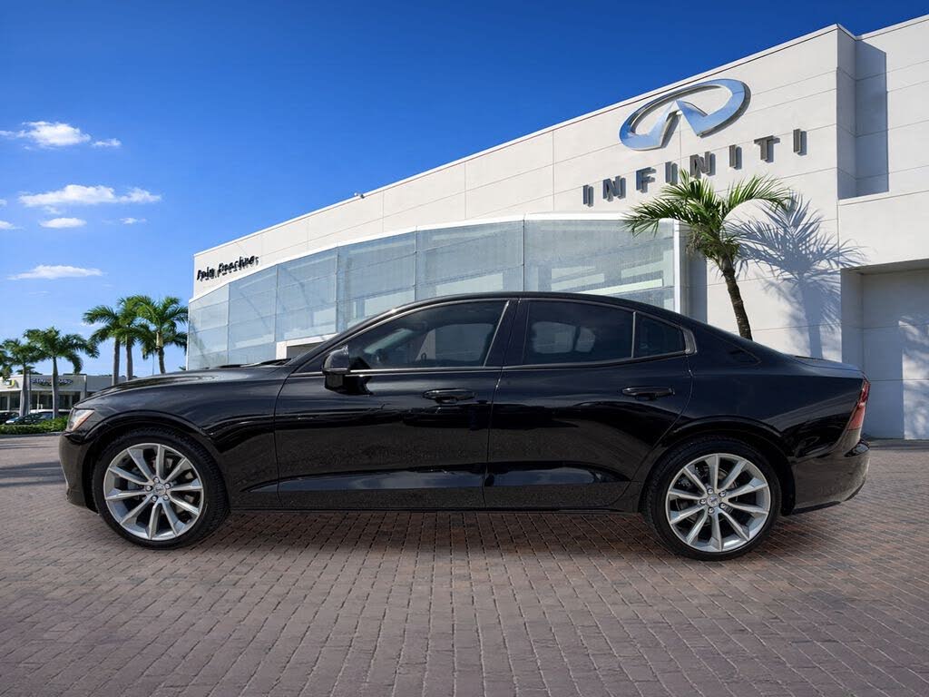 2020 Volvo S60