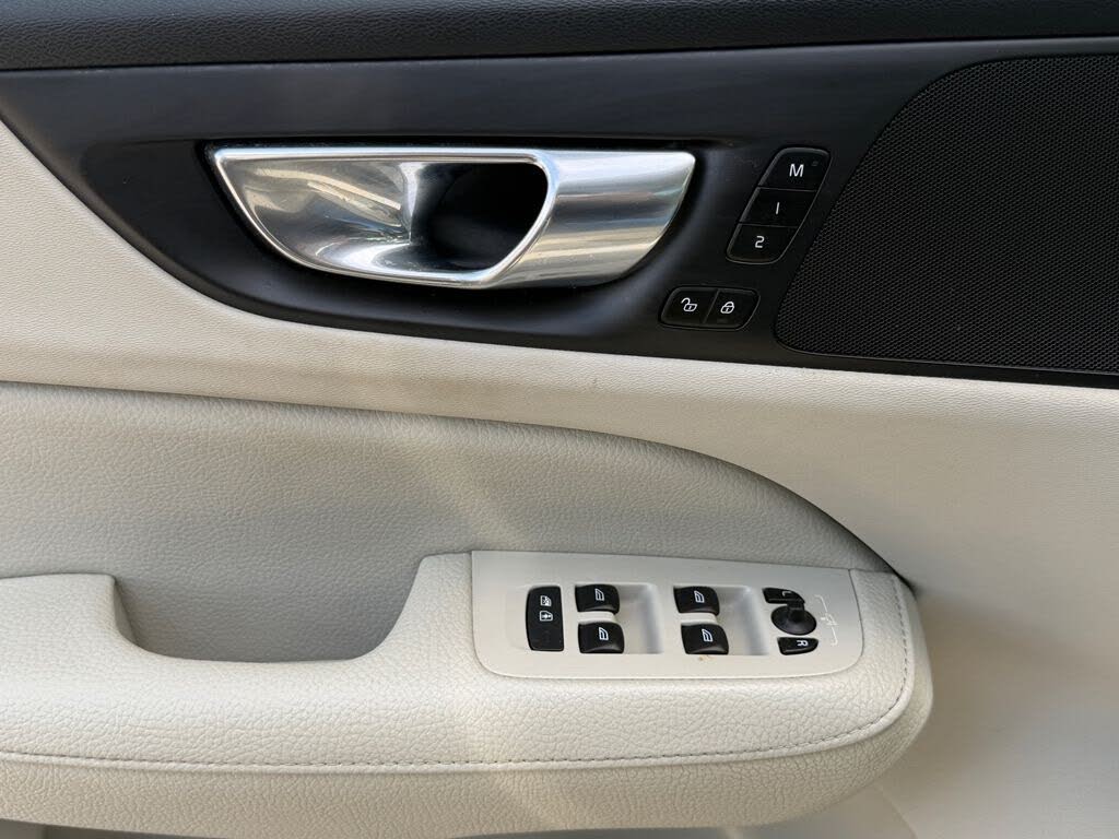 2020 Volvo S60