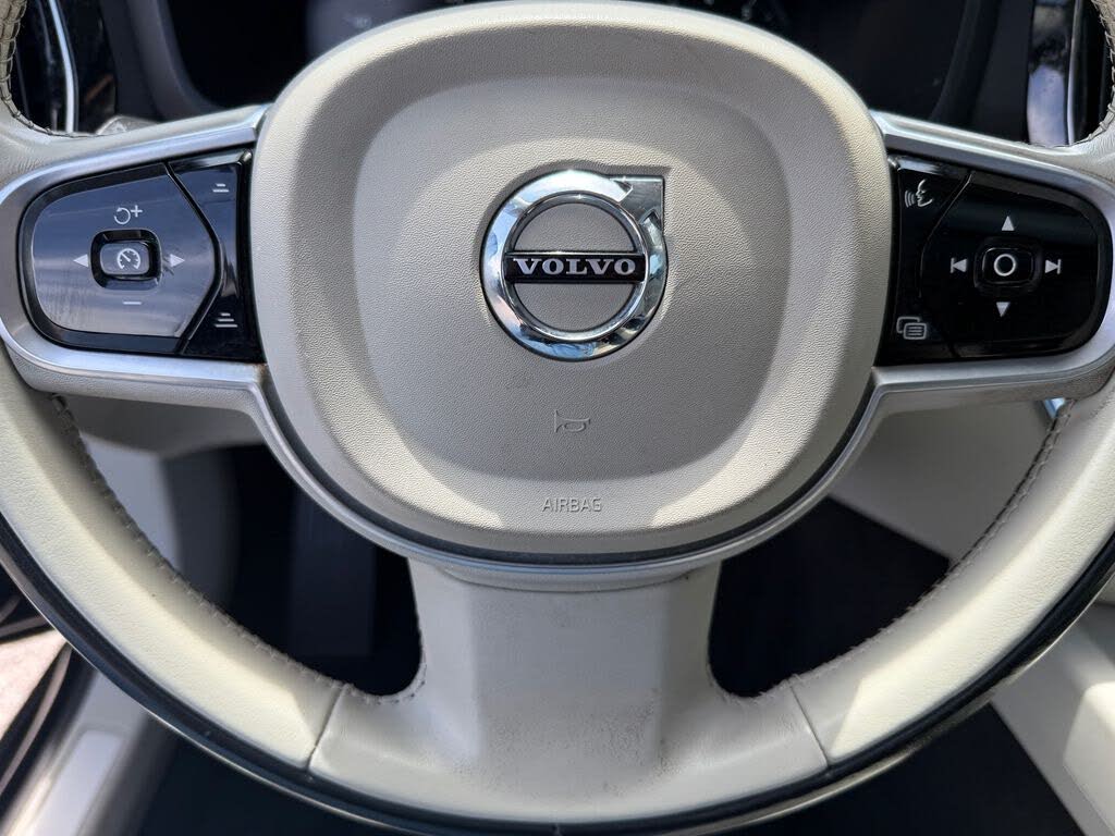 2020 Volvo S60