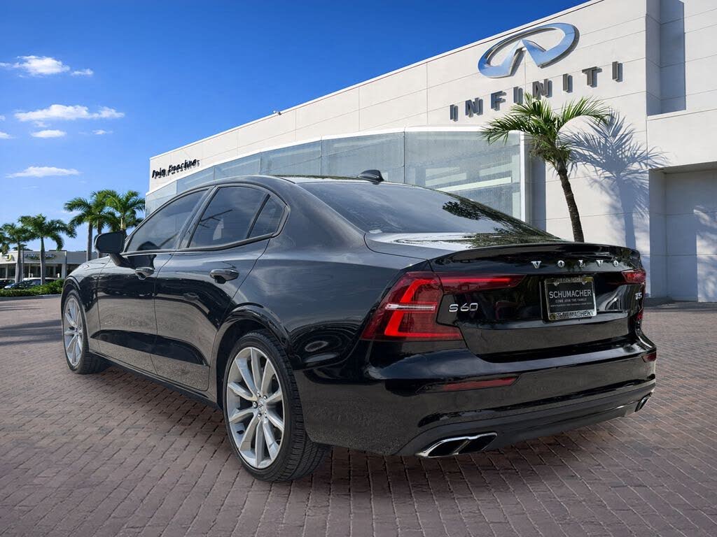 2020 Volvo S60