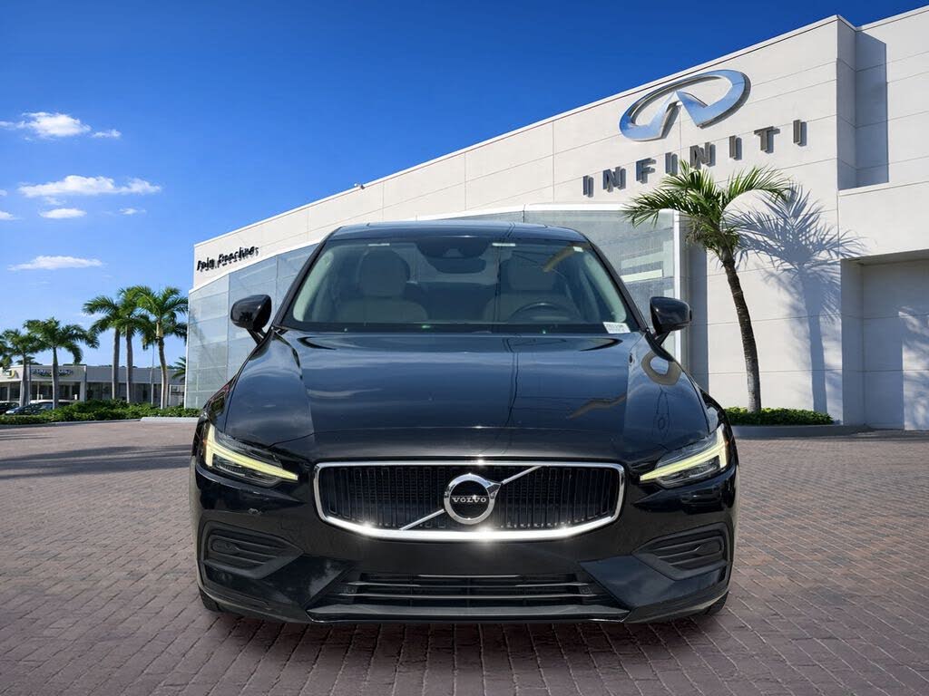 2020 Volvo S60