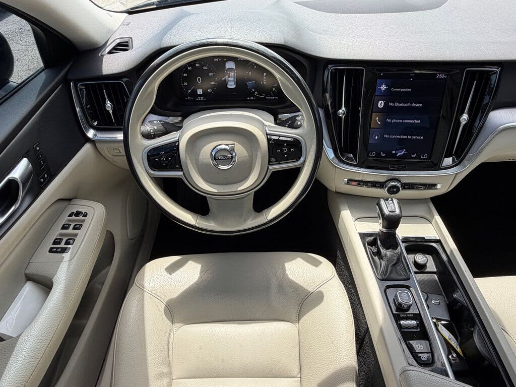 2020 Volvo S60