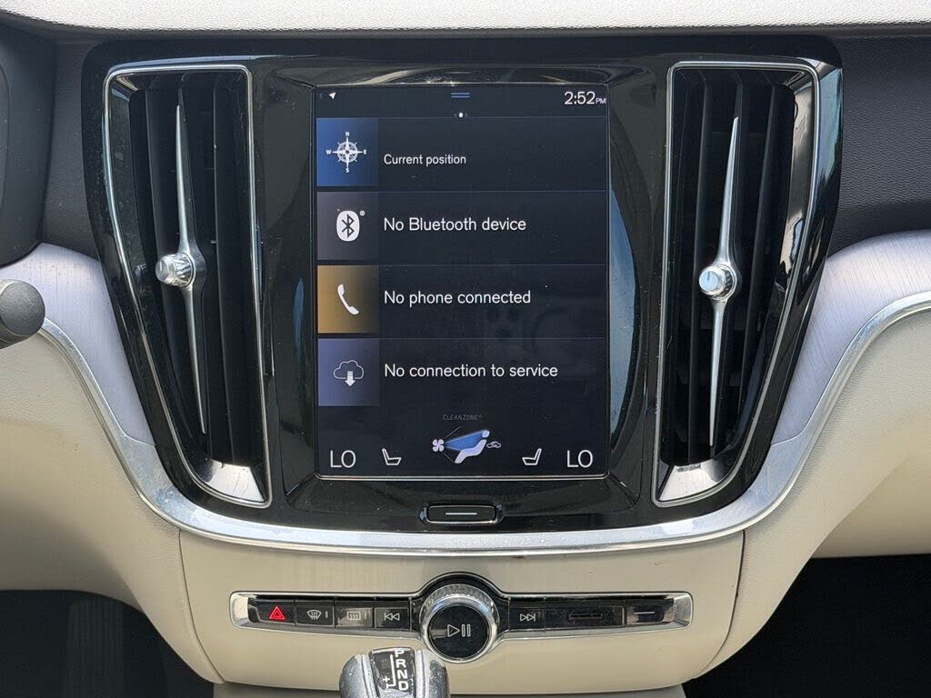 2020 Volvo S60