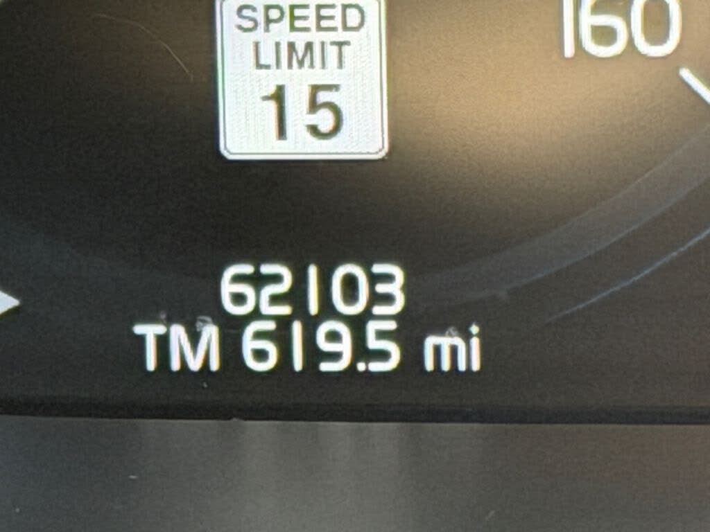 2020 Volvo S60