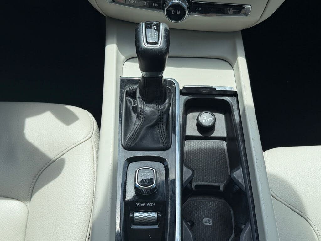 2020 Volvo S60